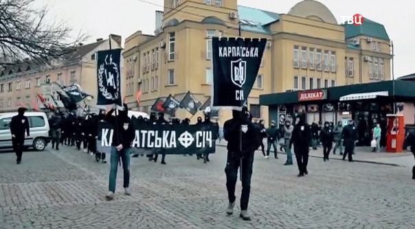 Центробежное ускорение. Специальный репортаж