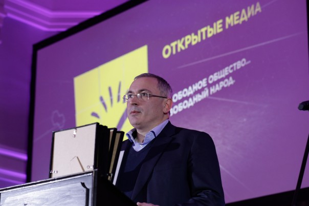 Ходорковский показал миру самые лживые СМИ РФ
