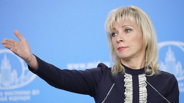 МИД отреагировал на слова Климкина о ненужности дипотношений с Россией