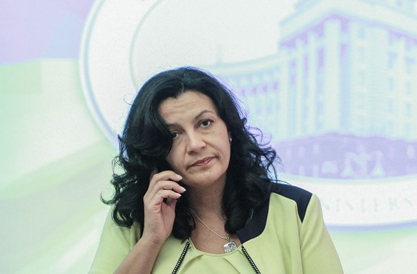 Газета кабмина Украины опубликовала не тот указ о военном положении