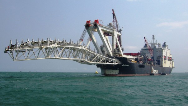 «Турецкий поток» дальнейшие пути – неисповедимы?