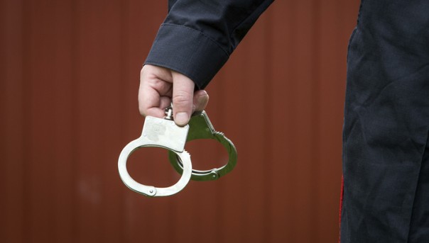 Еще 9 украинских моряков арестованы в Симферополе