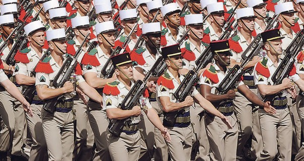 Затрещина не дедовщина