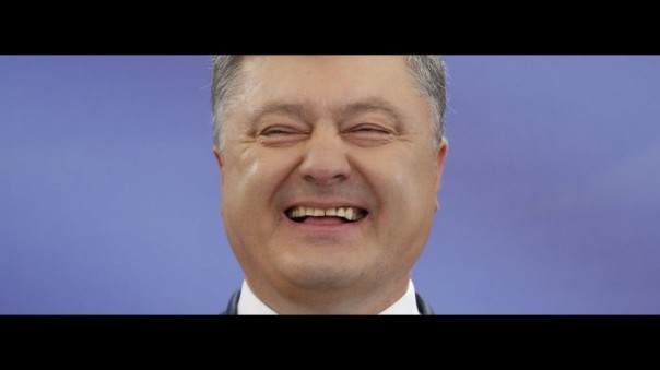 «Солдат неудачи» или как танки Порошенко  оказались в Польше