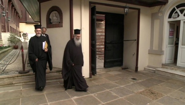 Статус раскольников: в Стамбуле обсудят предоставление автокефалии украинской церкви