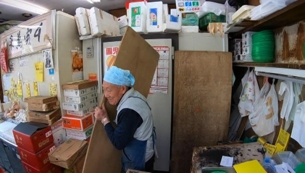 Японцам повысят пенсионный возраст до 70 лет