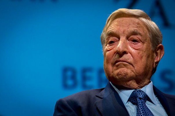 Сорос все? Либеральным СМИ «Медуза», «Бумага» и «Медиазона» осталось недолго