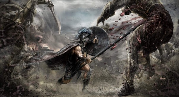 Битва за Трою: что же произошло на самом деле?