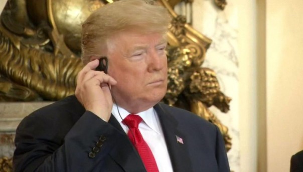 G20: почему Трамп откинул наушники, конфуз с Макроном и пустой стул Меркель