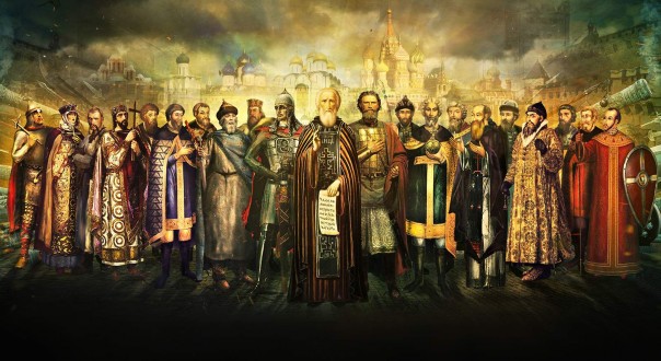 «Рюриковичи мы»: 7 «школьных» заблуждений о доме Рюрика