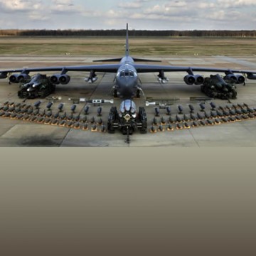 Почему B-52 прослужит ещё сто лет