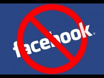 Лучше поздно, чем никогда: почему я ушел из Facebook