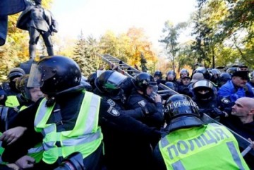 Политический детектив. Бандера против Ватутина