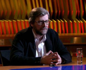 Познер. Гость Федор Лукьянов.  Выпуск от 12.11.2018