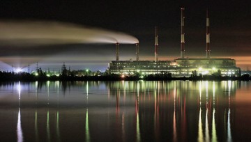 Мэр украинской Смелы заявил о катастрофической ситуации в городе