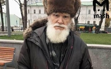 Скончался 93-летний ветеран, у которого коллекторы отобрали квартиру за долги внука