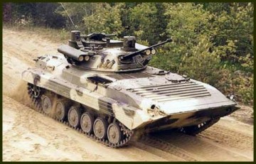 Уральская «Дивизия будущего» вперед! На Урал поставят «убийцу танков»