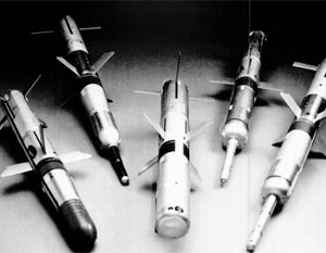 У ИГ изъяли американские противотанковые ракеты