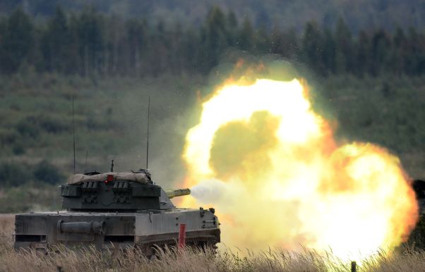 Разрушители бункеров. Вертолёты Ми-28 и Ка-52 превратят в бомбардировщики | Российский "летающий танк" испытают в 2019 году