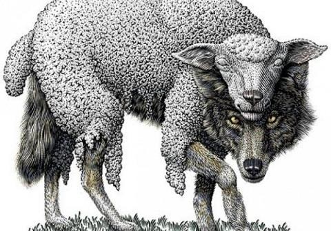 Как Бурбак и «Народный фронт» играют против Порошенко