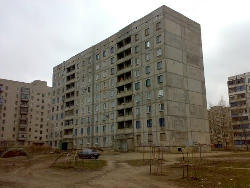 Кому война, а кому мать родная