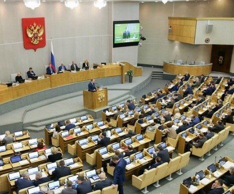 Никакого повышения пенсионного возраста: в Думе предложили новый проект пенсионной системы