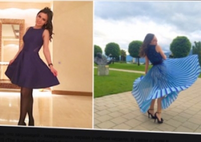 Украинские политики вывозят детей в Лондон. Готовят пути отступления?