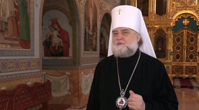 "Чем мы вас обидели?". Наместник Почаевской лавры написал открытое письмо Порошенко