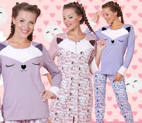 Качественный домашний трикотаж от компании «Виотекс»