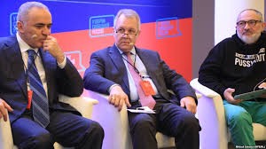 Форум либералов в Вильнюсе: дорого, скандально, бессмысленно