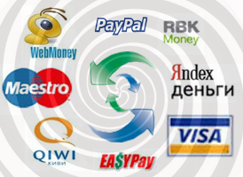 Чем так привлекательны электронные кошельки?