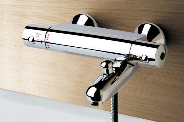 Как выбрать смеситель: виды и особенности