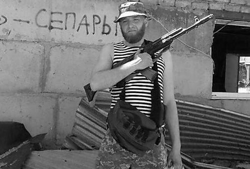 -1. Хрюмберг из Херсонской области покончил жизнь самоубийством