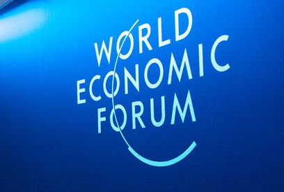 Российских бизнесменов все же пригласили в Давос