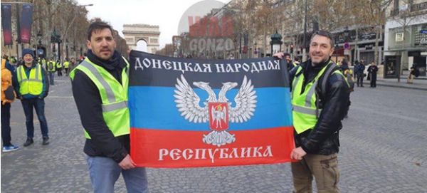 Парижская коммуна президента Макрона