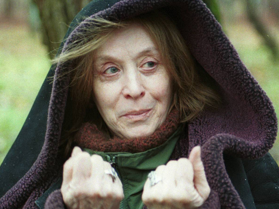 Прикованная к постели Маргарита Терехова умирает в нищете