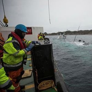 Эпопея вокруг норвежского подводного фрегата: эксперты обвиняют власти в попытке отмазать экипаж