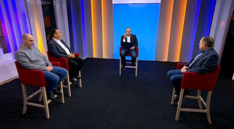 Эксперты об объединительном соборе на Украине | Почему собор на Украине собрал только раскольников?