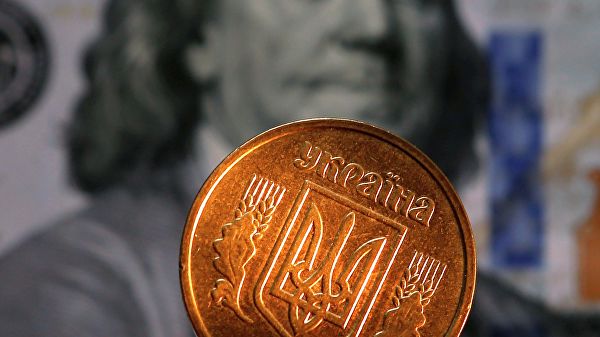 Почти треть бюджета Украины на 2019 год уйдет на погашение госдолга