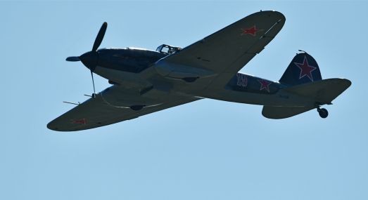 В Приморье найден бомбардировщик времен Второй мировой войны | Погиб во время ВОВ. На Урале нашли останки знаменитого авиаконструктора Шенкмана