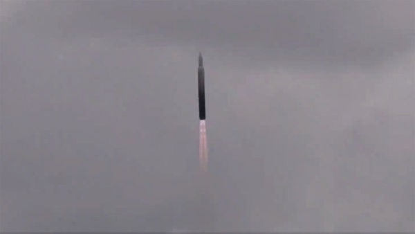 Шахты "Авангарда". Почему гиперзвуковые блоки решили ставить на Урале