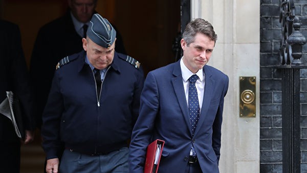 Британия вернет стратегию борьбы с Россией времен холодной войны