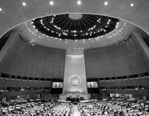 Дам, но не вам: ГА ООН приняла украинскую резолюцию по Крыму, но отказалась выделять Украине средства
