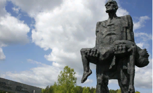 Почему немцам не надо даже заикаться о вывезенных культурных ценностях