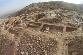 В Узбекистане обнаружили аналог Великой Китайской стены