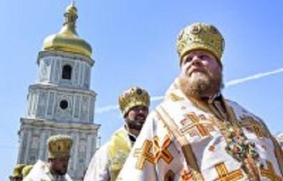 На Львовщине приходы УПЦ переходят к ПУЦ