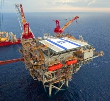 Израиль подступается к Левиафану