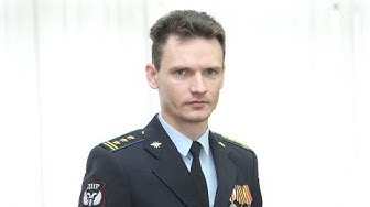 Донецкие новости. Виктор Яценко, Министр связи ДНР