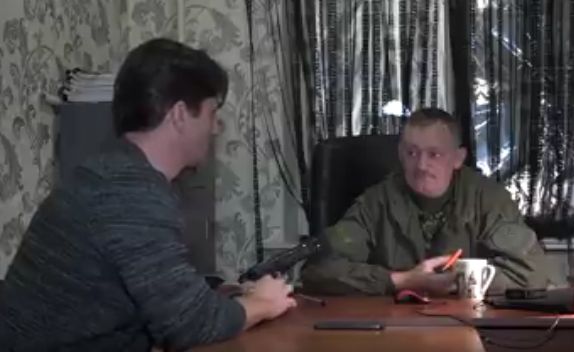 "Украина забыла опыт Наполеона и Гитлера". Интервью с Минёром (Деян "Деки" Берич)