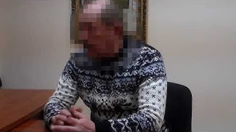 В СБУ заявили о раскрытии очередной агентурной сети Генштаба РФ